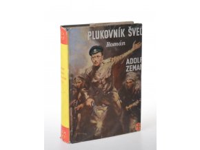 Plukovník Švec
