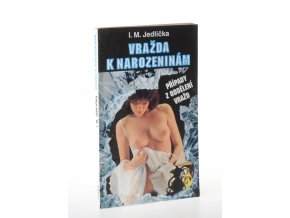 Vražda k narozeninám