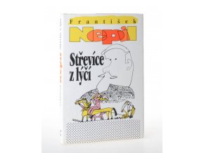 Střevíce z lýčí (1994)