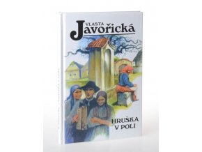 Hruška v poli