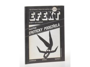 Eroticky podezřelá