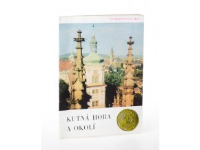 Kutná Hora a okolí