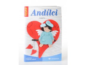 Andílci z papíru