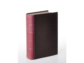 Biblí svatá, aneb, Všecka Svatá písma Starého i Nového zákona (1942)