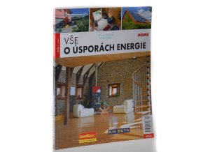 Vše o úsporách energie