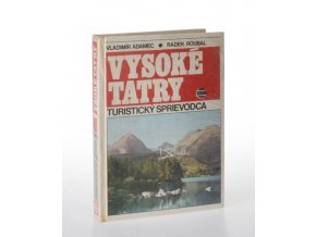Vysoké Tatry