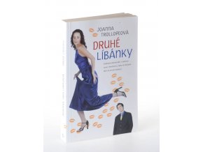 Druhé líbánky