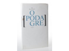 O podagre