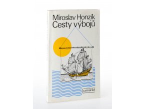 Cesty výbojů