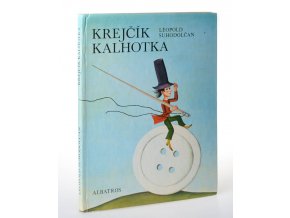 Krejčík Kalhotka