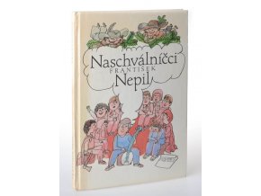 Naschválníčci