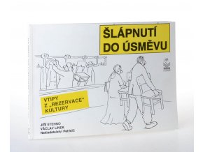 Šlápnutí do úsměvu