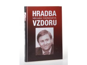 Hradba vzdoru