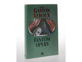 Fantóm opery