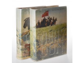 Tichý Don (2 sv.) (1960, 1965)