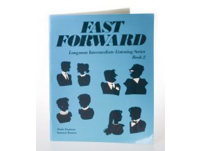 Fast forward : Longman intermediate listening series : book 2