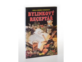 Bylinkový receptář