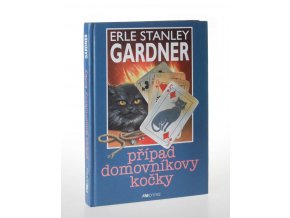 Případ domovníkovy kočky