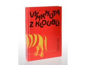 Vymknuta z kloubů