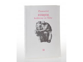 Proroctví Sibyly, královny ze Sáby