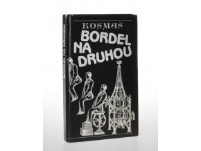 Bordel na druhou