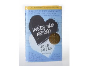 Hvězdy nám nepřály (2014)