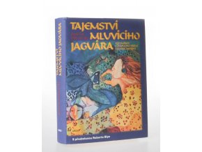 Tajemství mluvícího jaguára