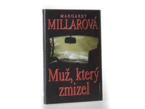 Muž, který zmizel