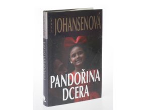 Pandořina dcera