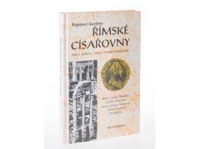 Římské císařovny : mezi láskou, mocí a náboženstvím