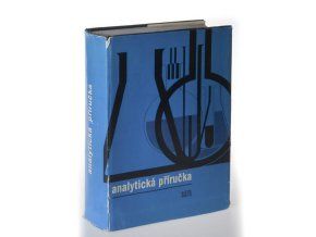 Analytická příručka (1966)