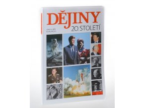 Dějiny 20. století : učebnice pro střední školy