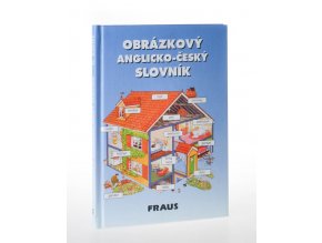 Obrázkový anglicko-český slovník