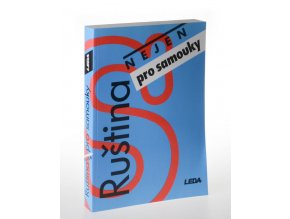 Ruština nejen pro samouky (2002)