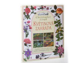 Květinová zahrada