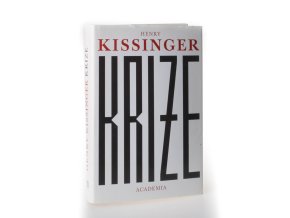 Krize