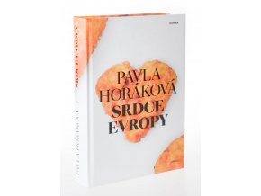 Srdce Evropy