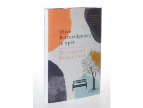 Olive Kitteridgeová je zpět