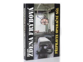 Připravte operační sál ( 1993)