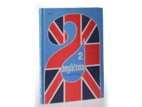 Angličtina 2 pro 2. ročník středních škol