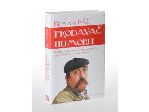 Prodavač humoru (2008)