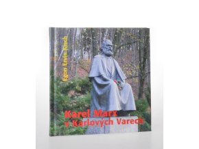 Karel Marx v Karlových Varech