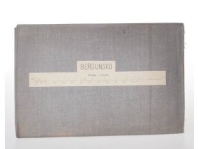 Berounsko