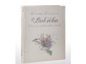 Babička : obrazy venkovského života (1940 Edvard Fastr)