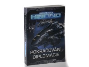 Pokračování diplomacie