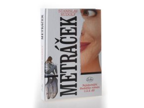 Metráček I. a II. díl (2002)