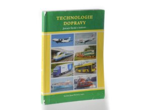 Technologie dopravy
