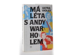 Má léta s Andy Warholem