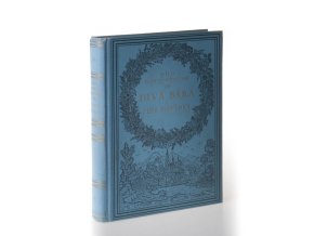 Divá Bára a jiné povídky Boženy Němcové (1928)