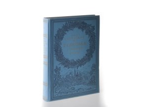 Z Chodska a odjinud z Čech (1929)